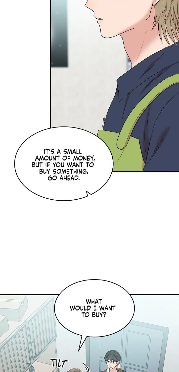 Engrave the Mark, Master Chapter 25 page 8 - 
