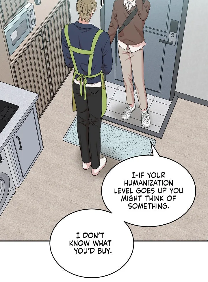 Engrave the Mark, Master Chapter 25 page 9 - 