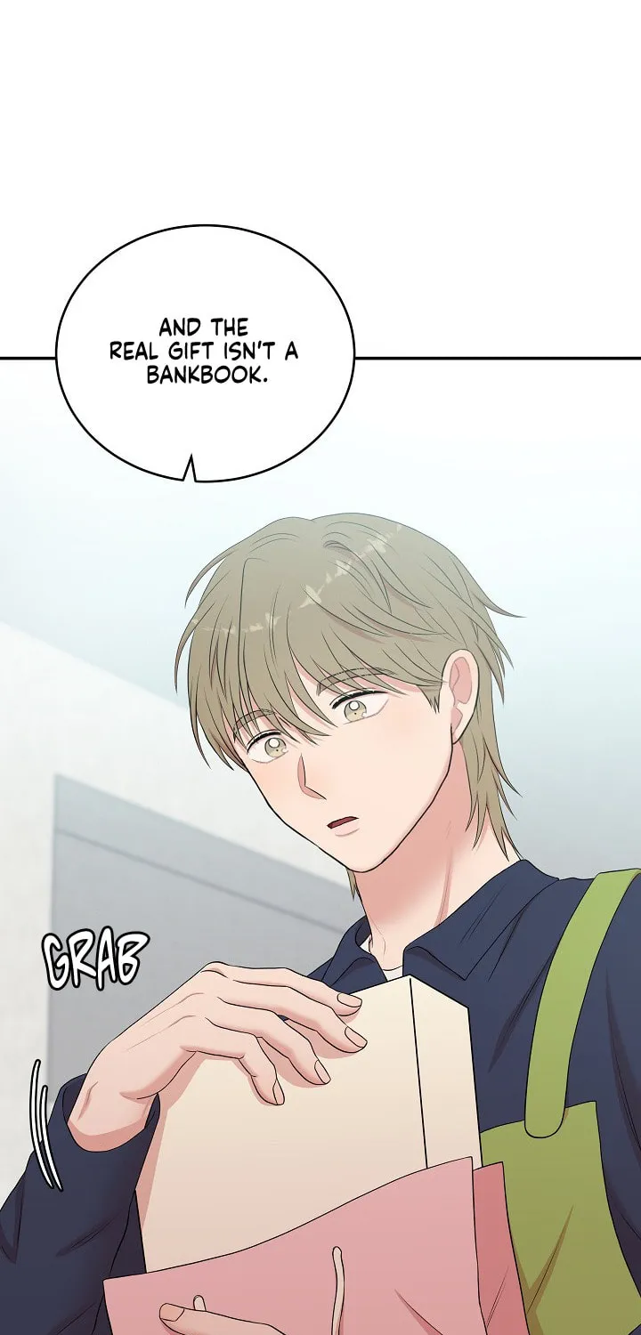 Engrave the Mark, Master Chapter 25 page 10 - 