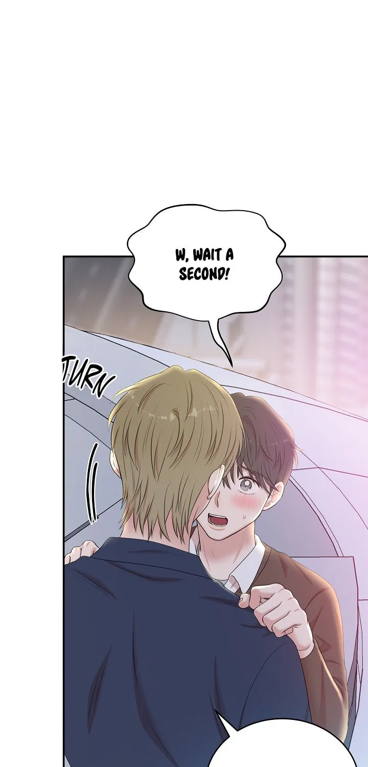 Engrave the Mark, Master Chapter 26 page 3 - 