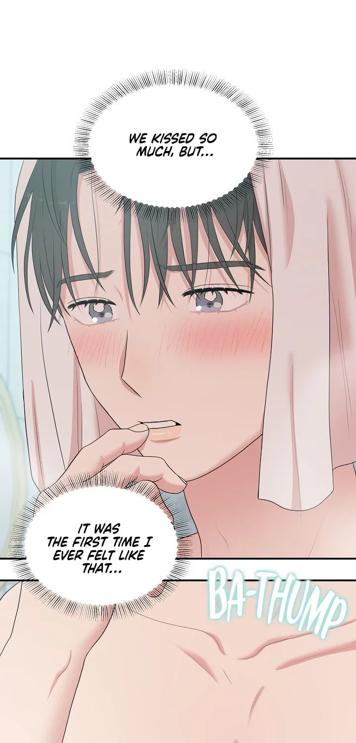 Engrave the Mark, Master Chapter 26 page 34 - 