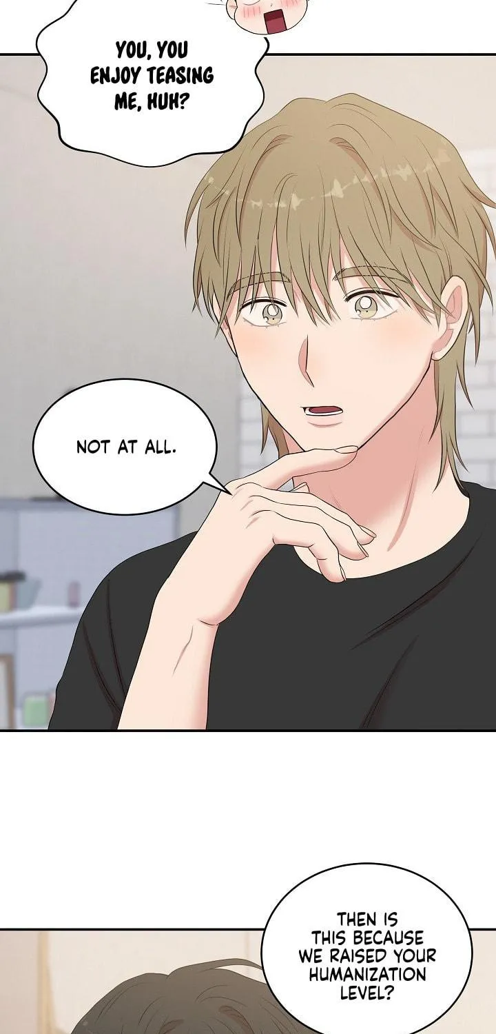 Engrave the Mark, Master Chapter 26 page 47 - 