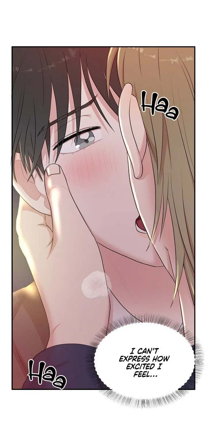 Engrave the Mark, Master Chapter 26 page 8 - 