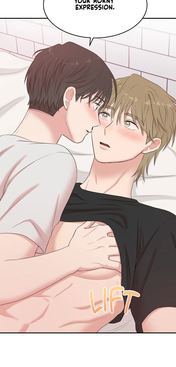 Engrave the Mark, Master Chapter 26 page 72 - 