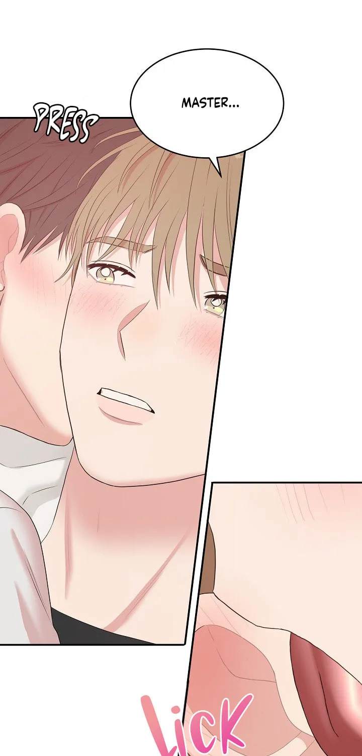 Engrave the Mark, Master Chapter 26 page 73 - 