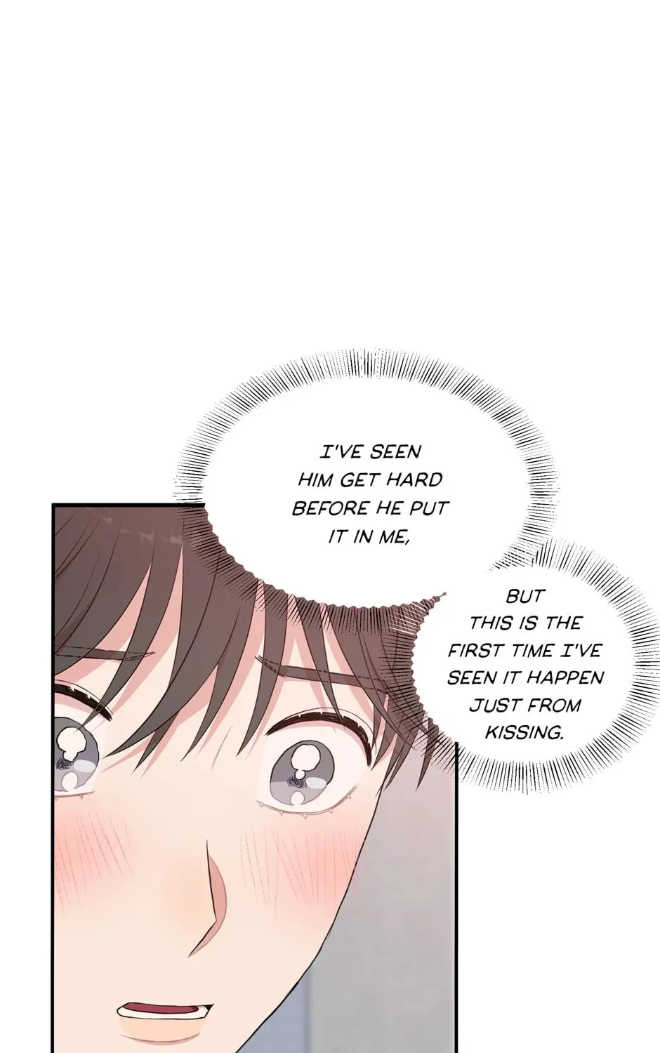 Engrave the Mark, Master Chapter 27 page 1 - 