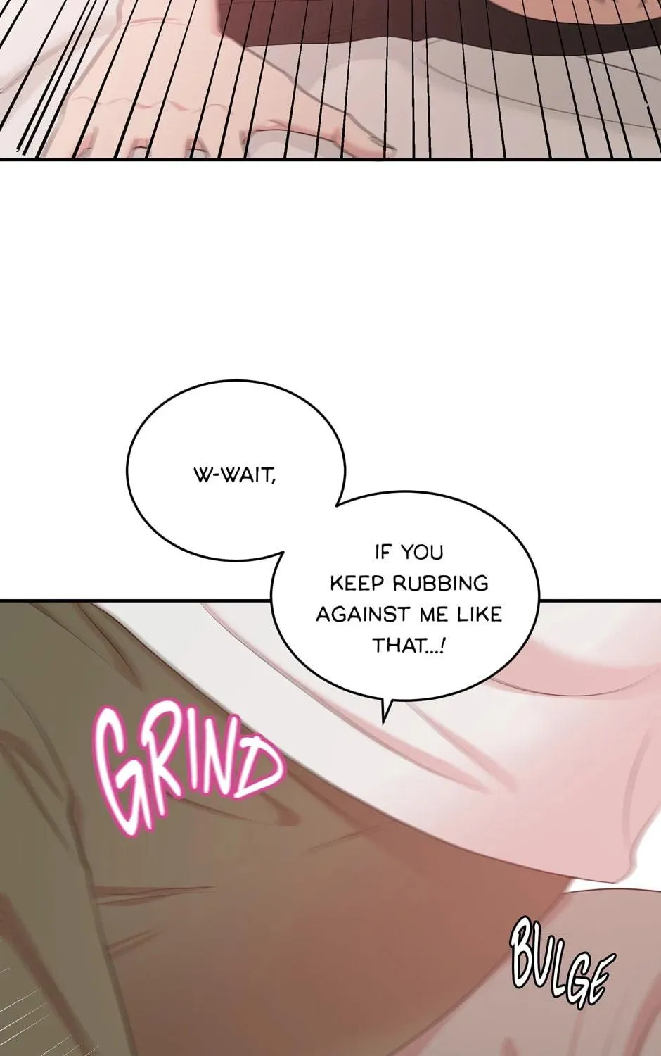 Engrave the Mark, Master Chapter 27 page 11 - 