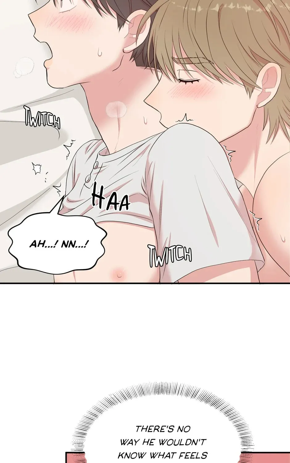 Engrave the Mark, Master Chapter 27 page 117 - 