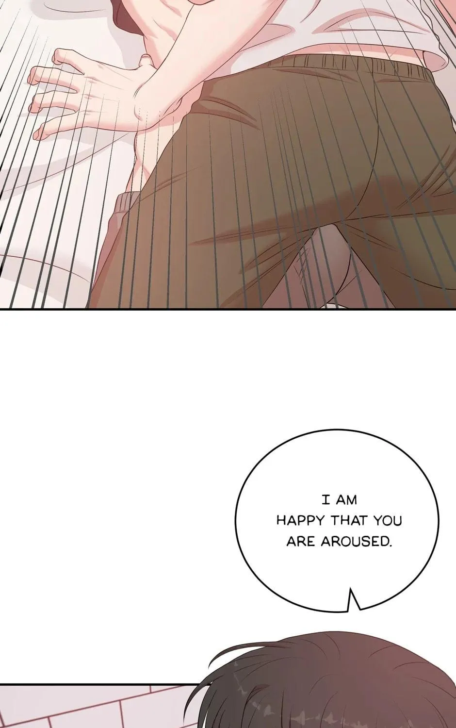 Engrave the Mark, Master Chapter 27 page 17 - 