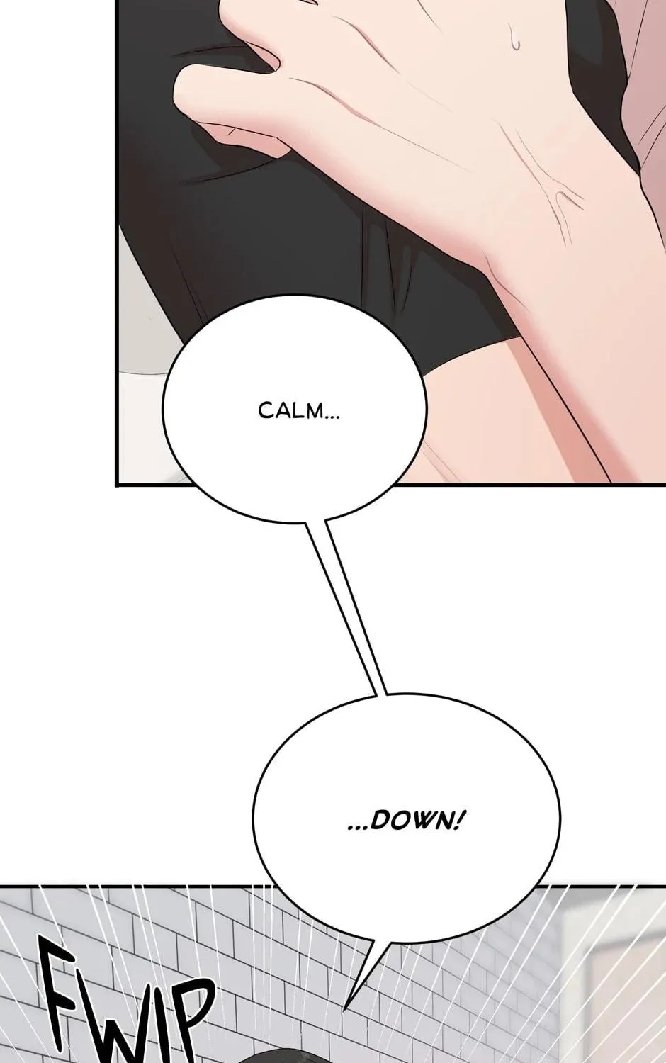 Engrave the Mark, Master Chapter 27 page 23 - 