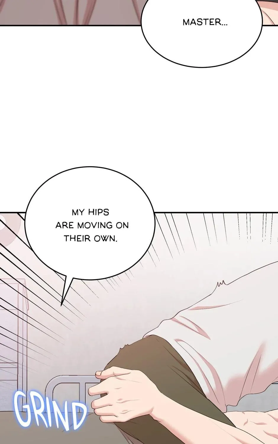 Engrave the Mark, Master Chapter 27 page 5 - 