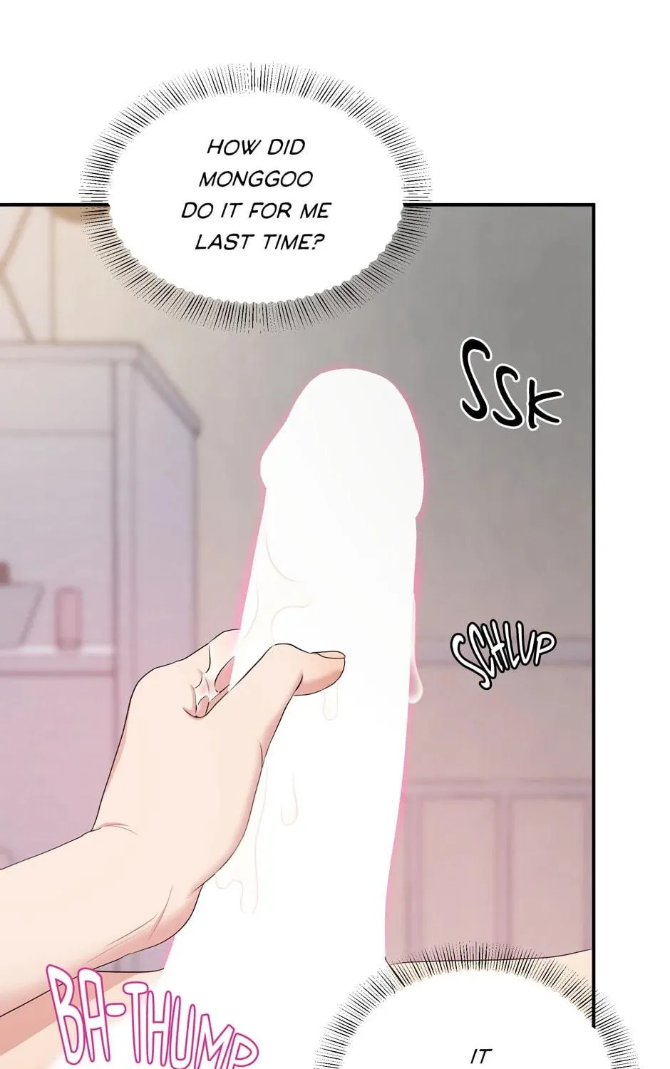 Engrave the Mark, Master Chapter 27 page 47 - 