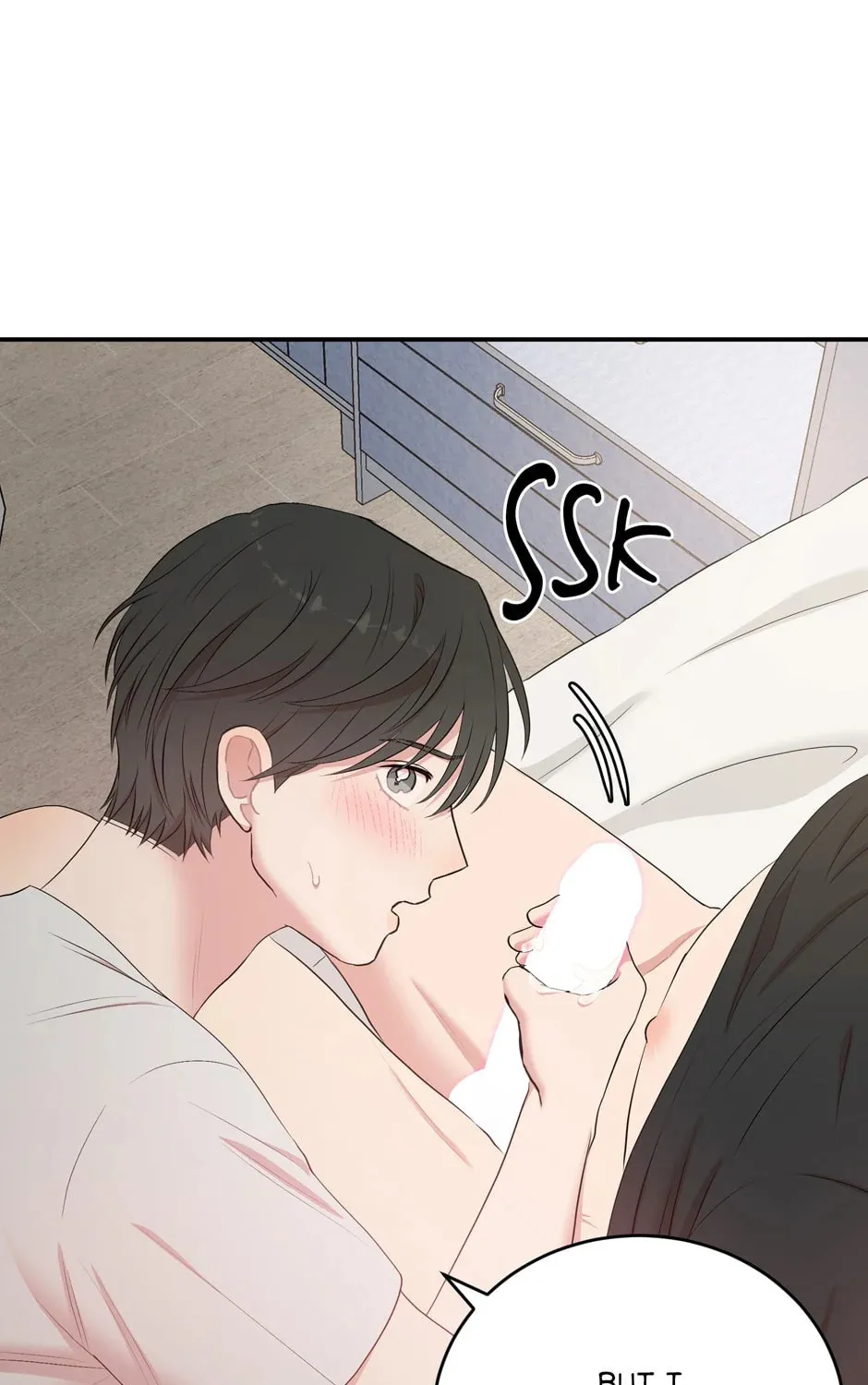 Engrave the Mark, Master Chapter 27 page 57 - 