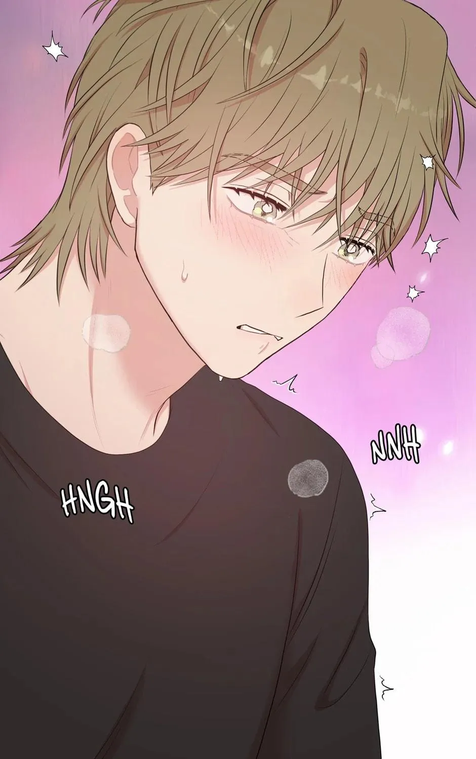 Engrave the Mark, Master Chapter 27 page 83 - 