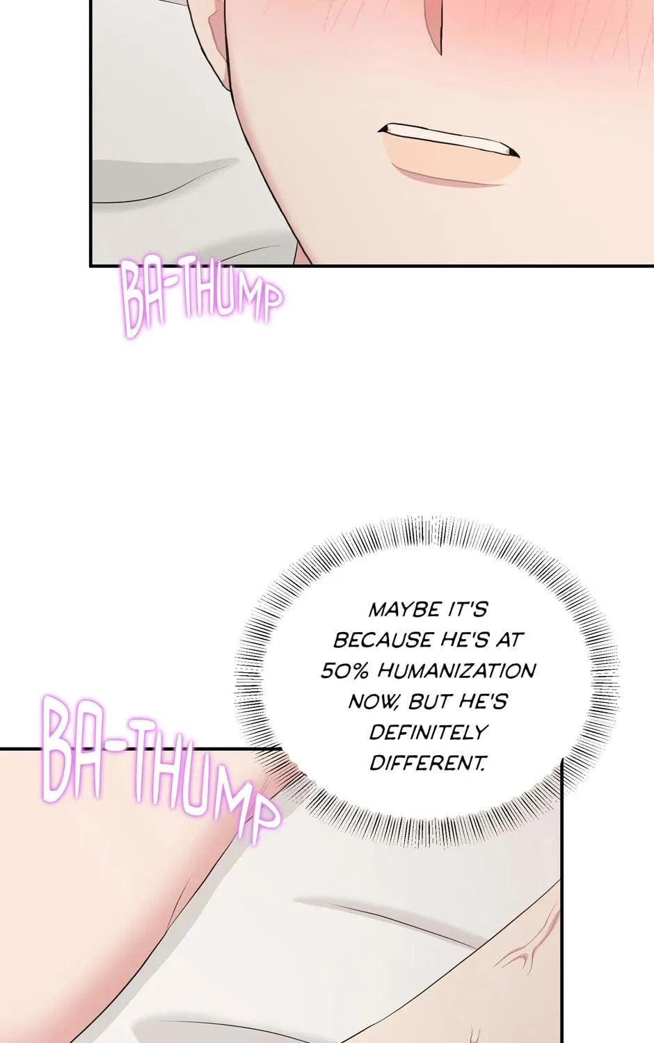 Engrave the Mark, Master Chapter 28 page 11 - 