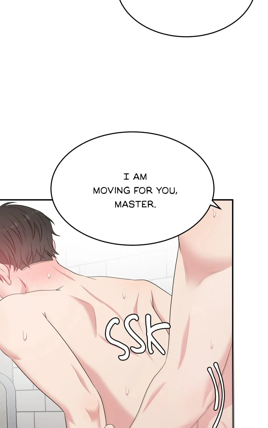 Engrave the Mark, Master Chapter 28 page 103 - 
