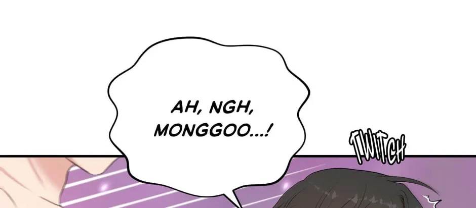 Engrave the Mark, Master Chapter 28 page 116 - 