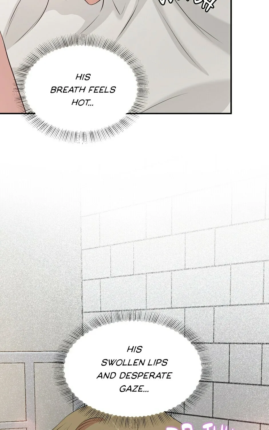 Engrave the Mark, Master Chapter 28 page 13 - 