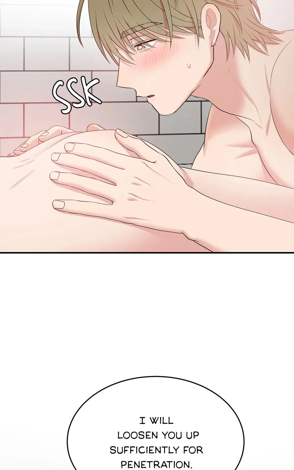 Engrave the Mark, Master Chapter 28 page 31 - 