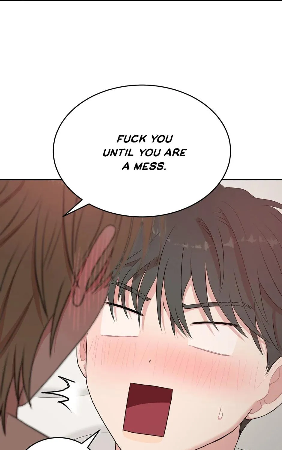 Engrave the Mark, Master Chapter 28 page 5 - 