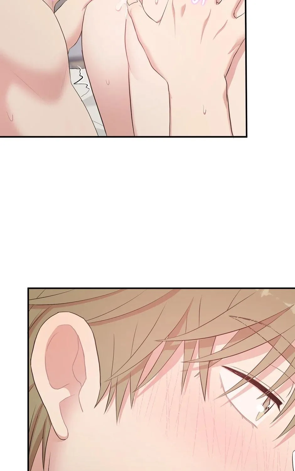 Engrave the Mark, Master Chapter 28 page 41 - 