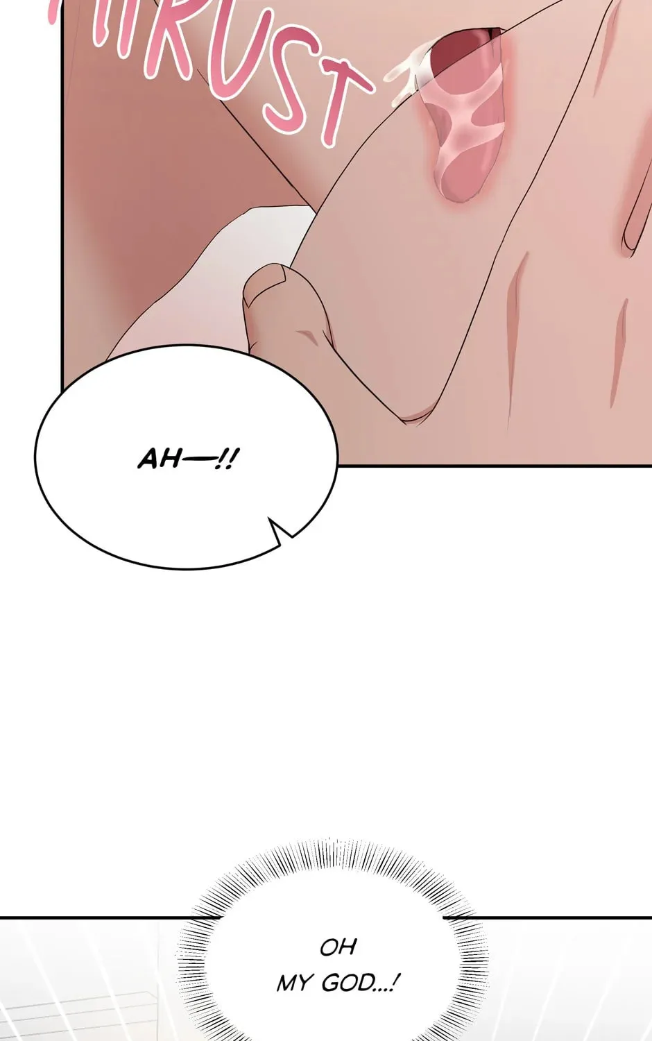 Engrave the Mark, Master Chapter 28 page 43 - 