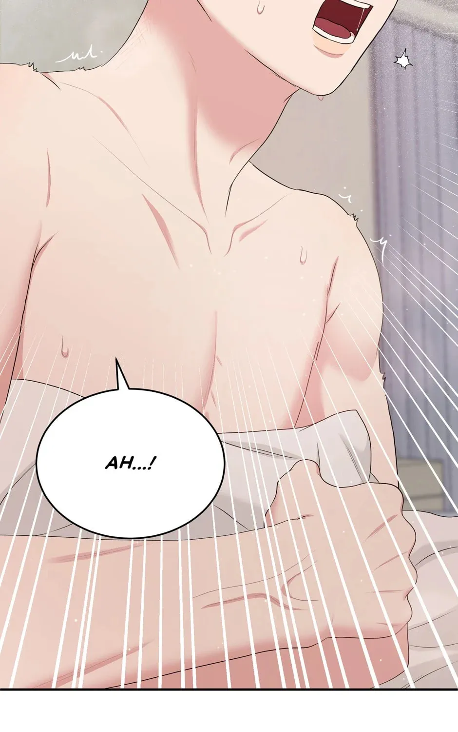 Engrave the Mark, Master Chapter 28 page 57 - 