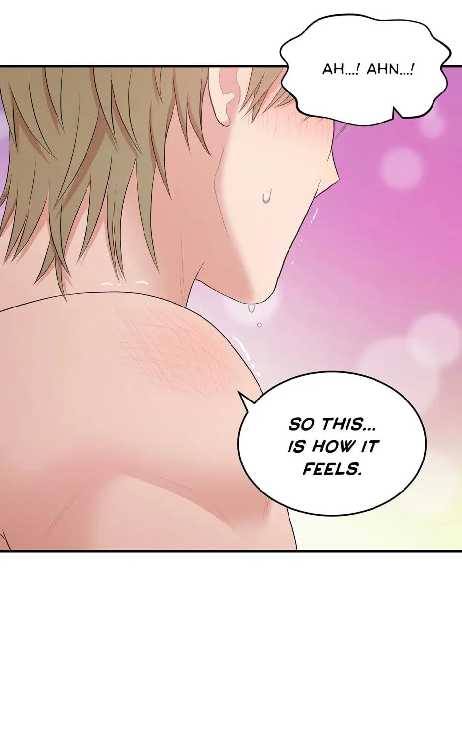 Engrave the Mark, Master Chapter 28 page 59 - 