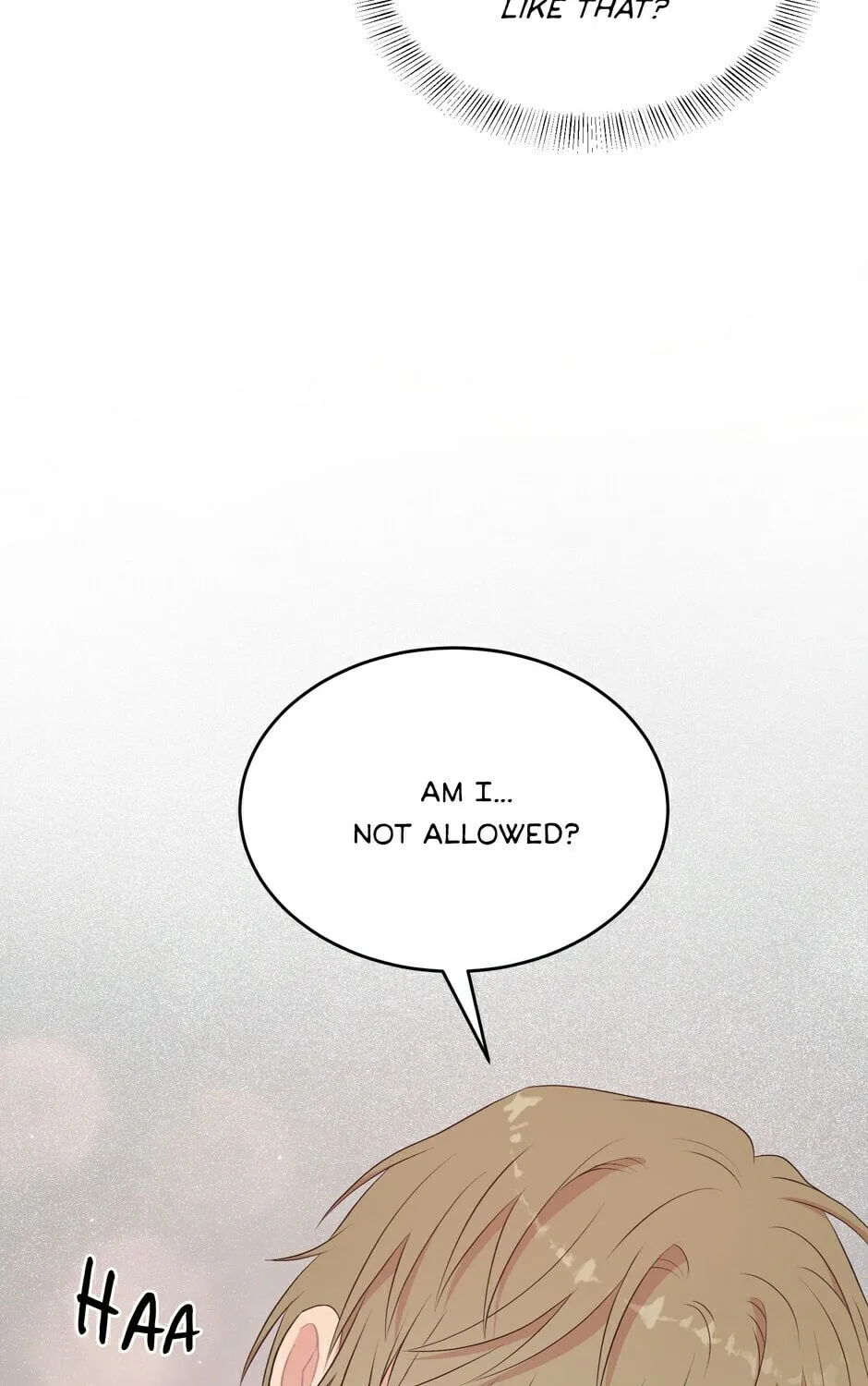 Engrave the Mark, Master Chapter 28 page 7 - 