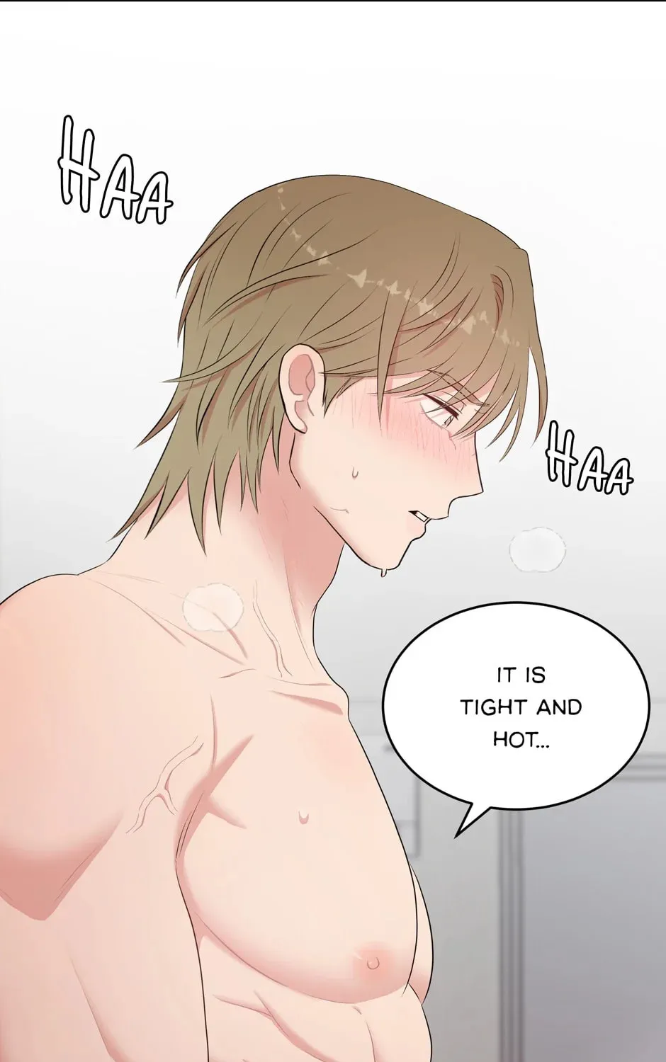 Engrave the Mark, Master Chapter 28 page 61 - 