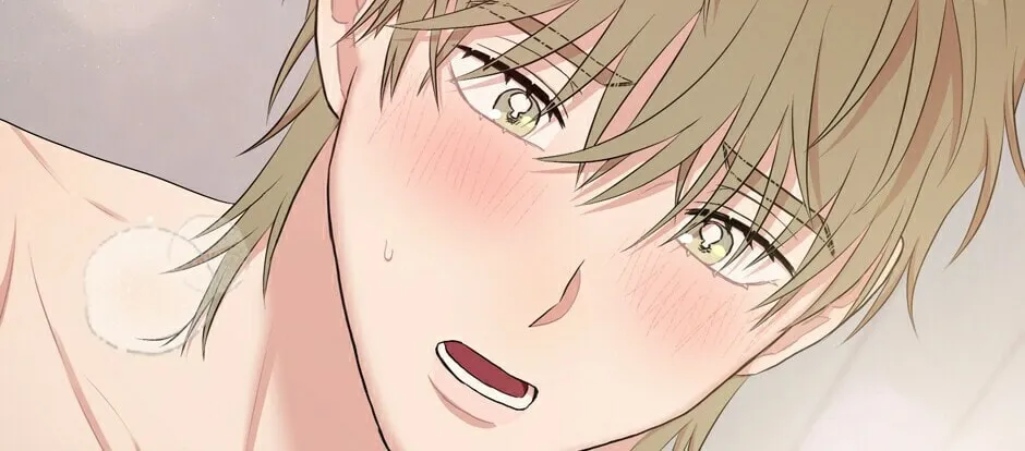 Engrave the Mark, Master Chapter 28 page 8 - 