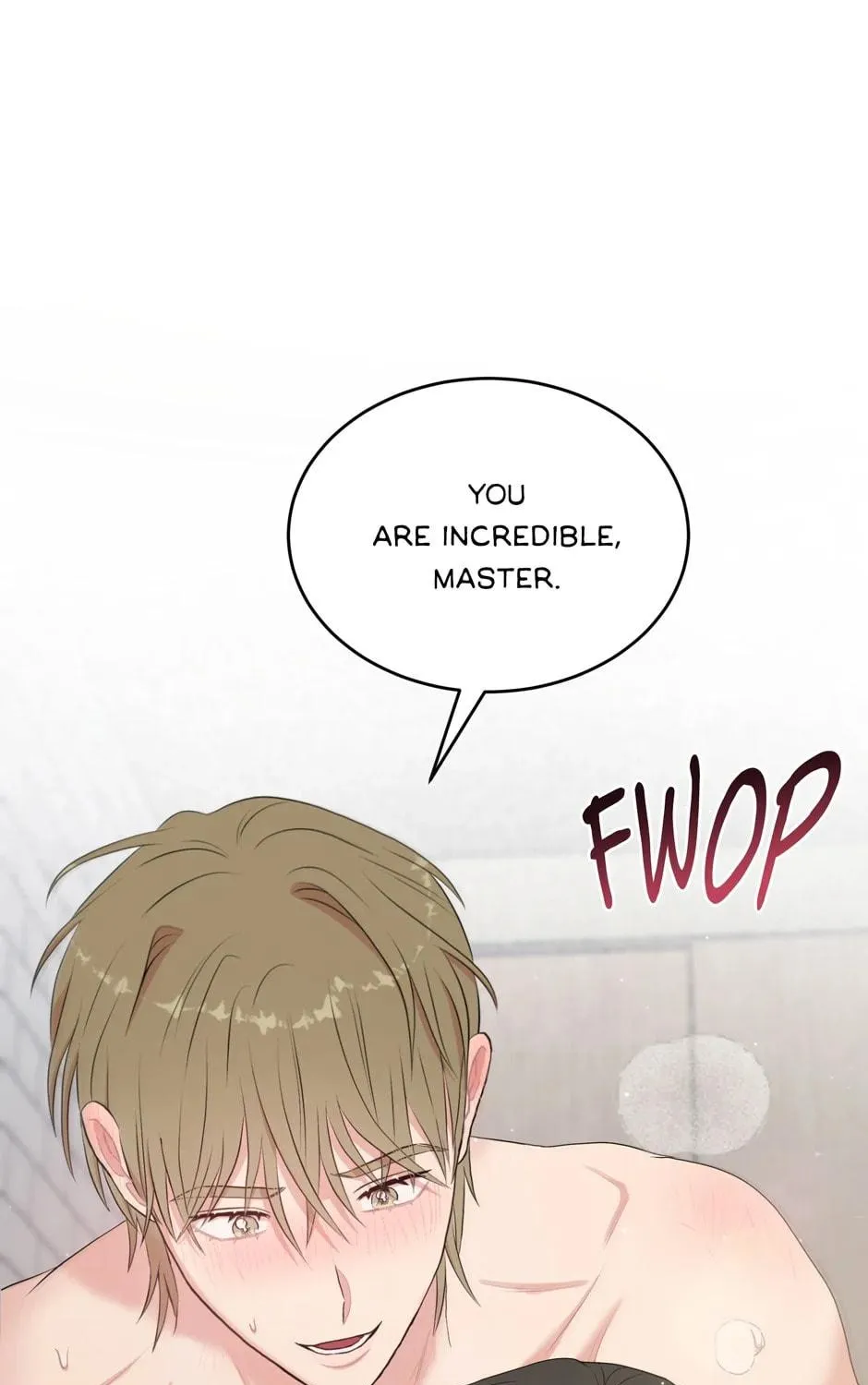 Engrave the Mark, Master Chapter 28 page 71 - 