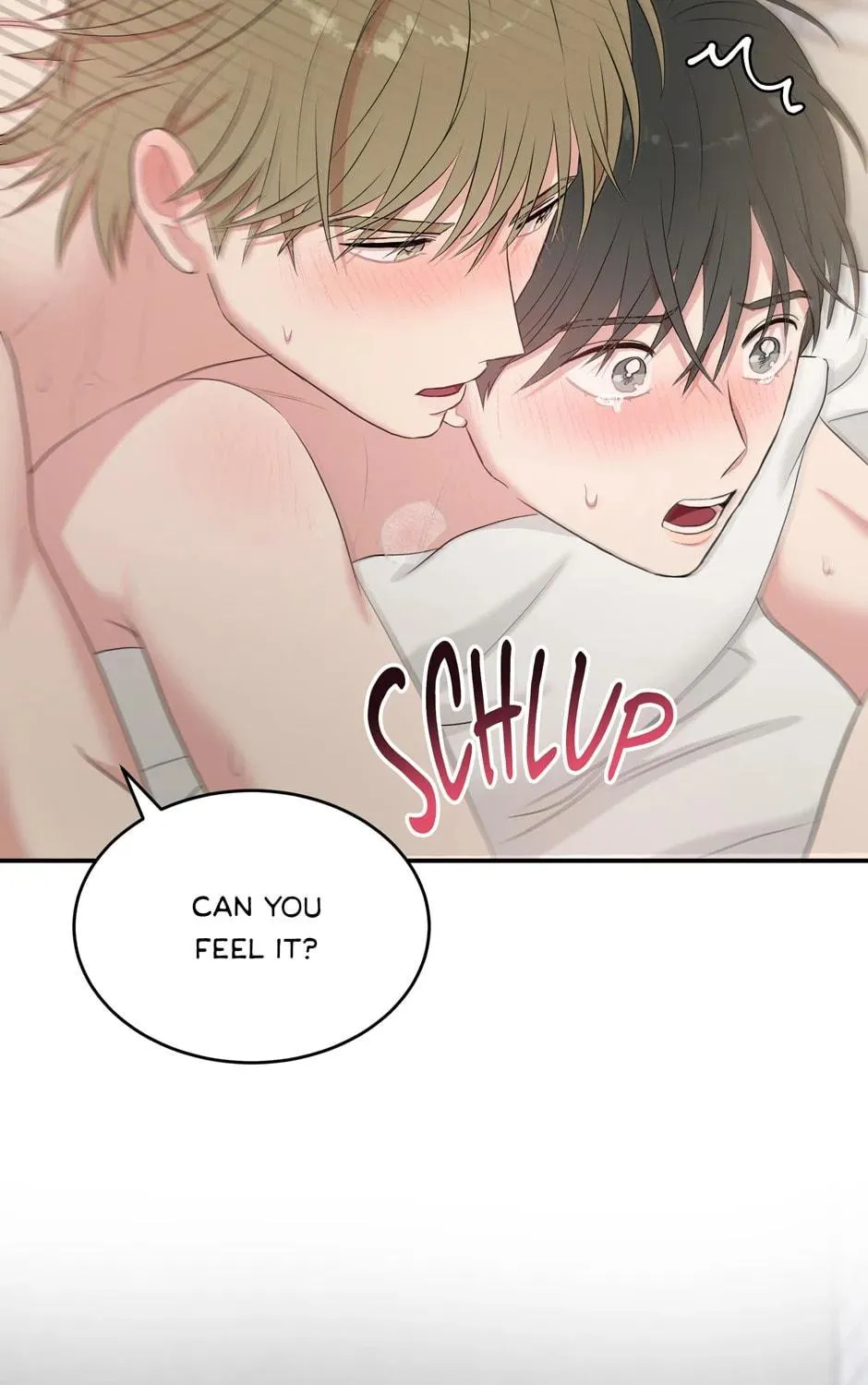 Engrave the Mark, Master Chapter 28 page 77 - 