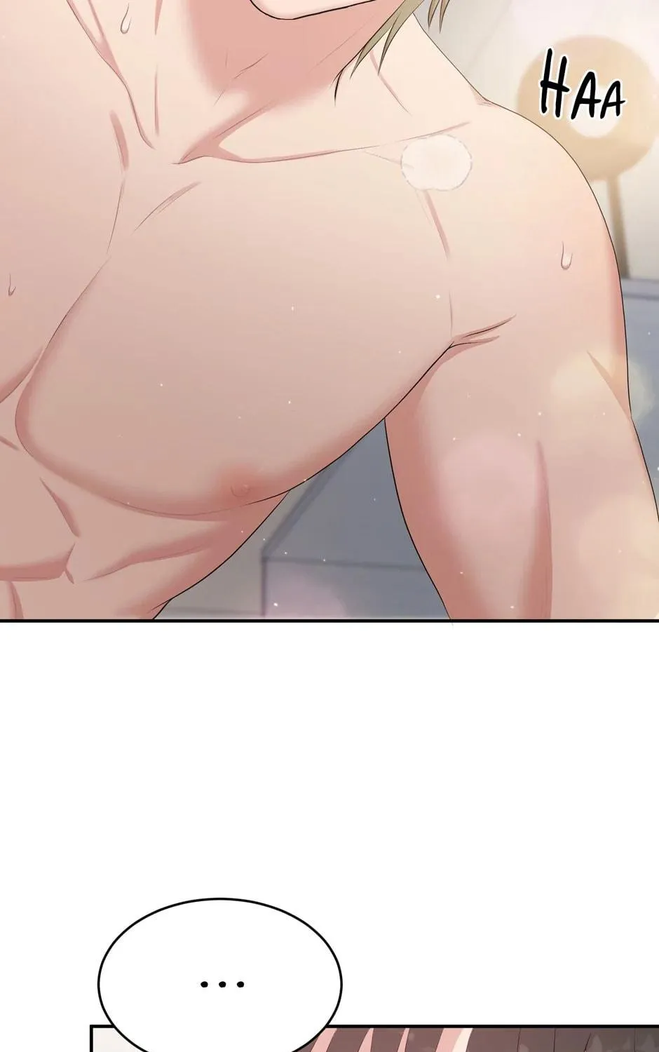 Engrave the Mark, Master Chapter 28 page 9 - 