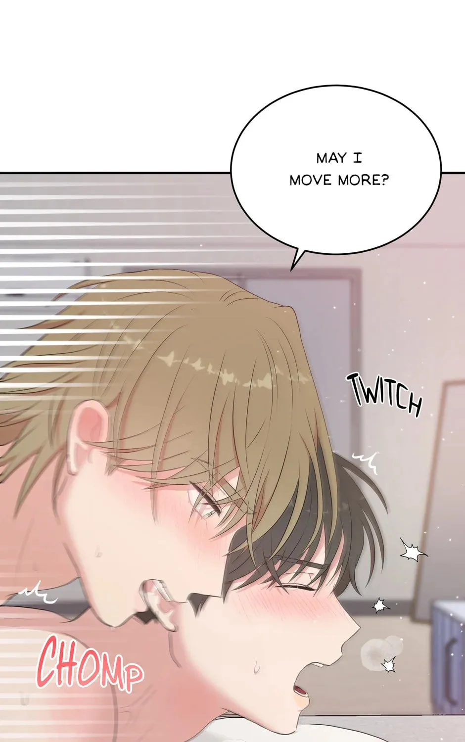 Engrave the Mark, Master Chapter 28 page 85 - 