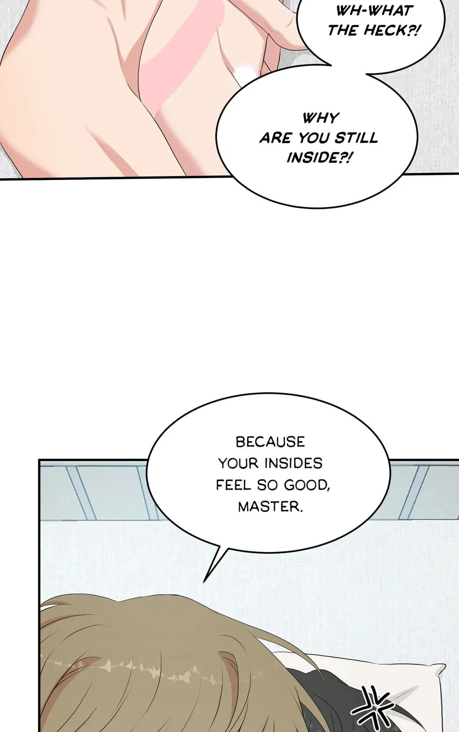 Engrave the Mark, Master Chapter 29 page 105 - 