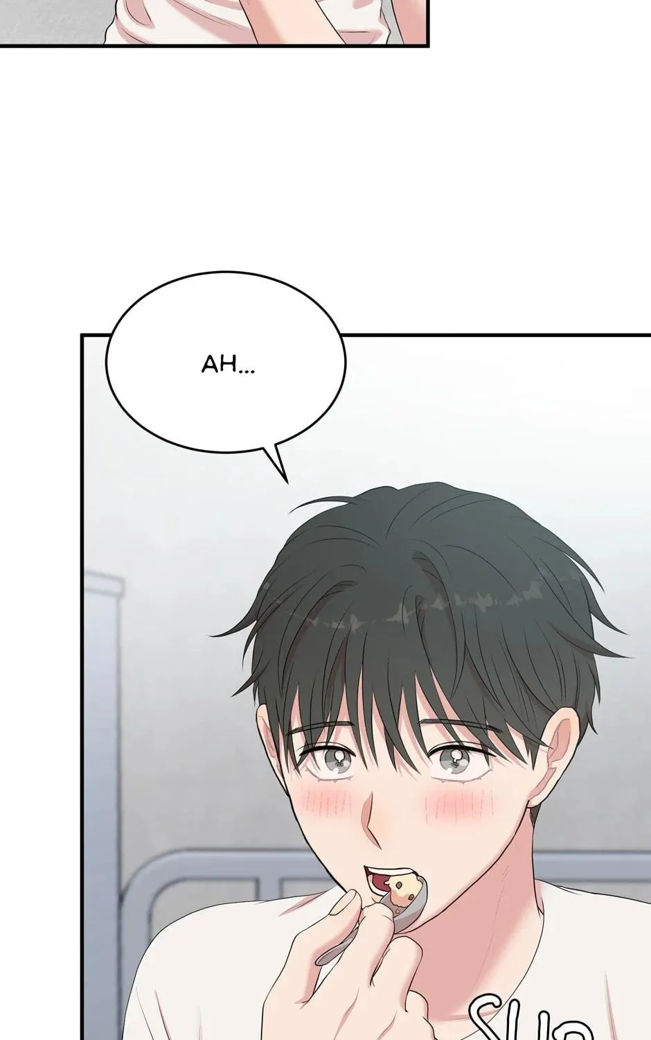 Engrave the Mark, Master Chapter 29 page 137 - 