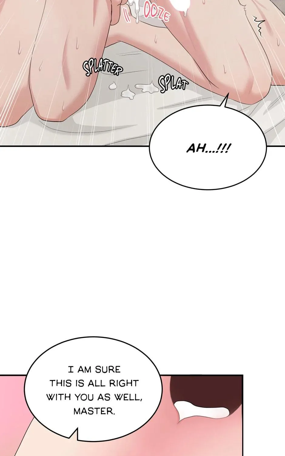 Engrave the Mark, Master Chapter 29 page 19 - 
