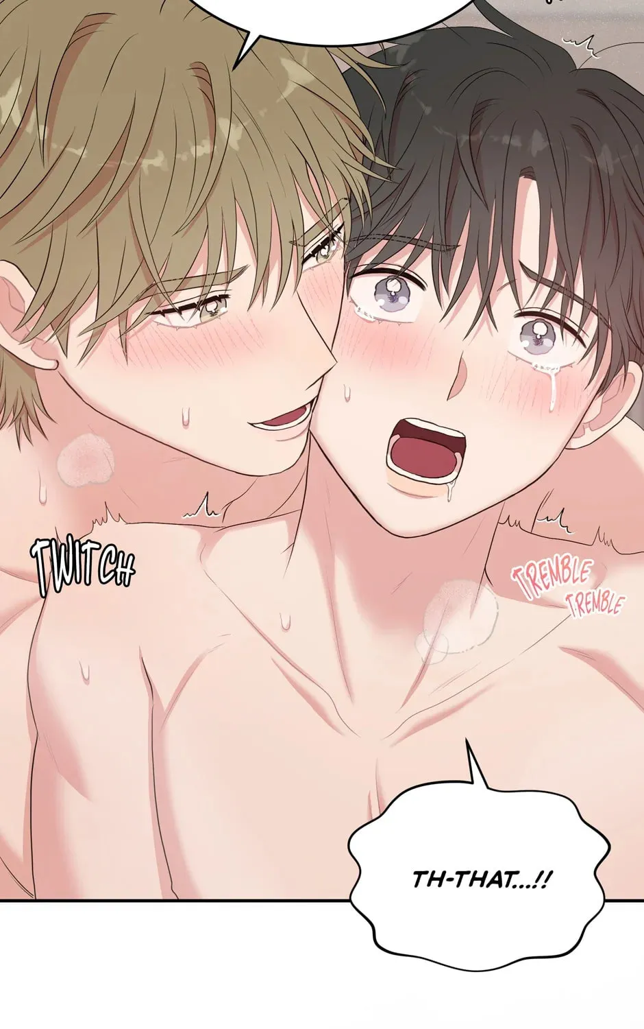 Engrave the Mark, Master Chapter 29 page 25 - 