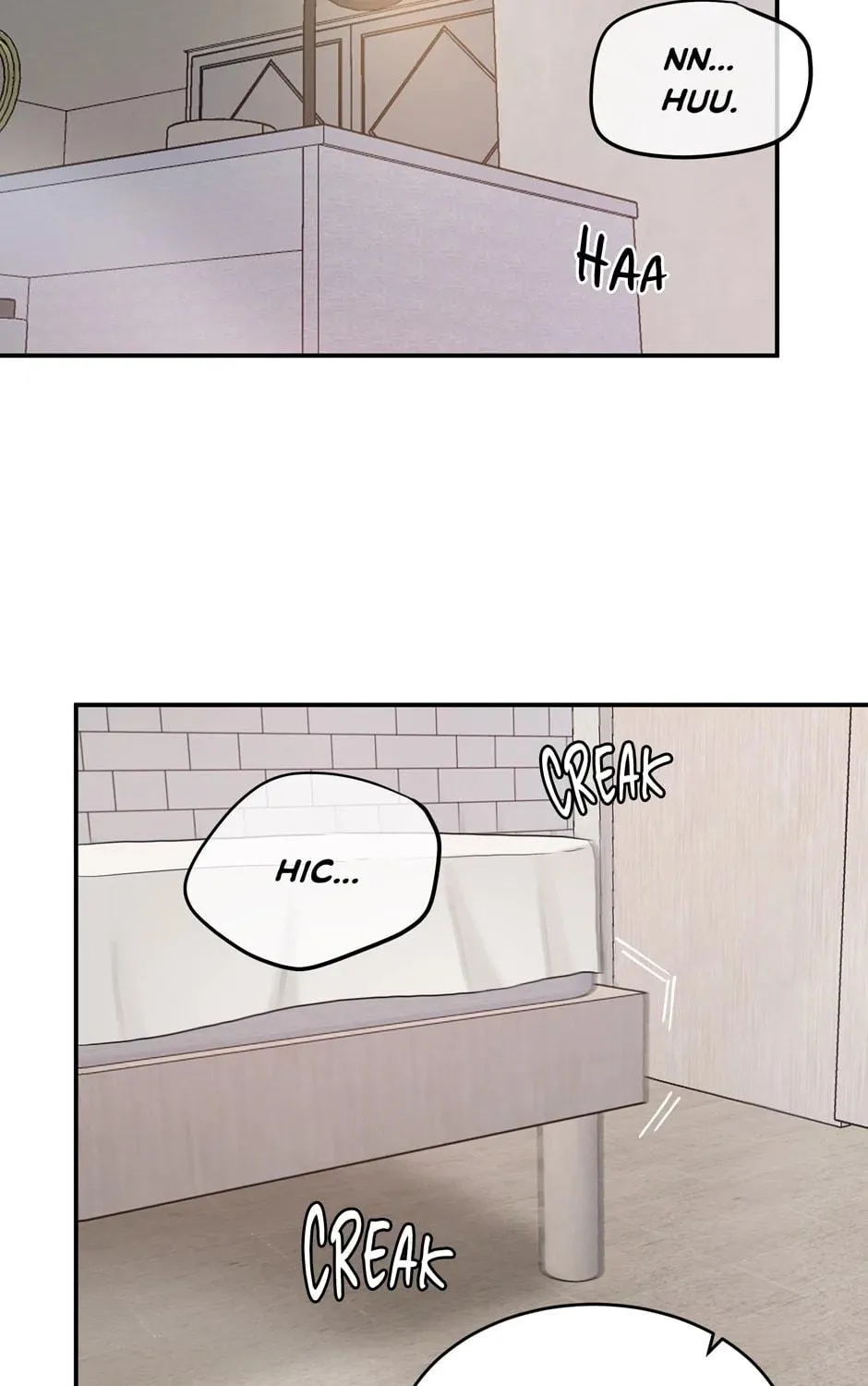 Engrave the Mark, Master Chapter 29 page 35 - 