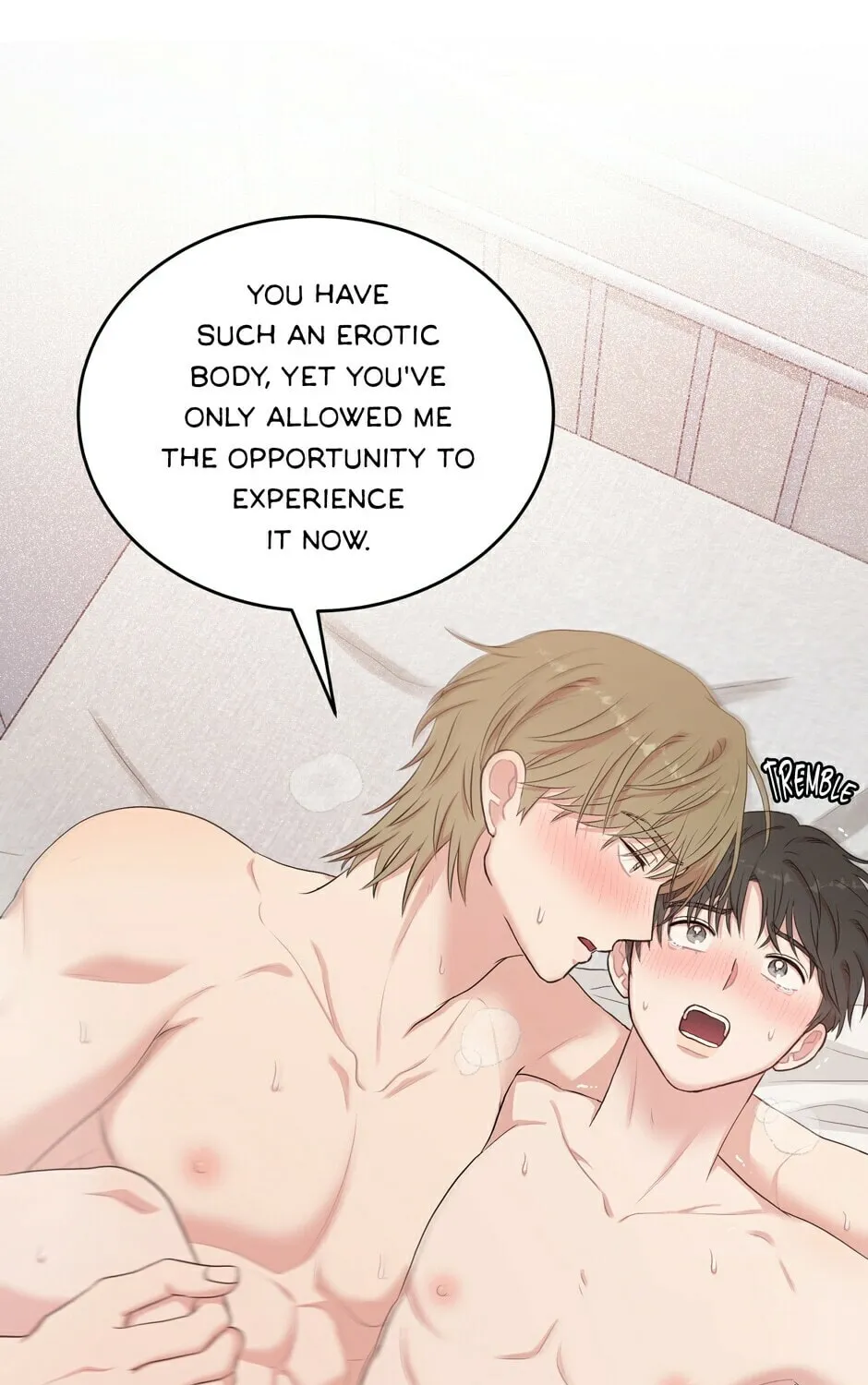 Engrave the Mark, Master Chapter 29 page 37 - 