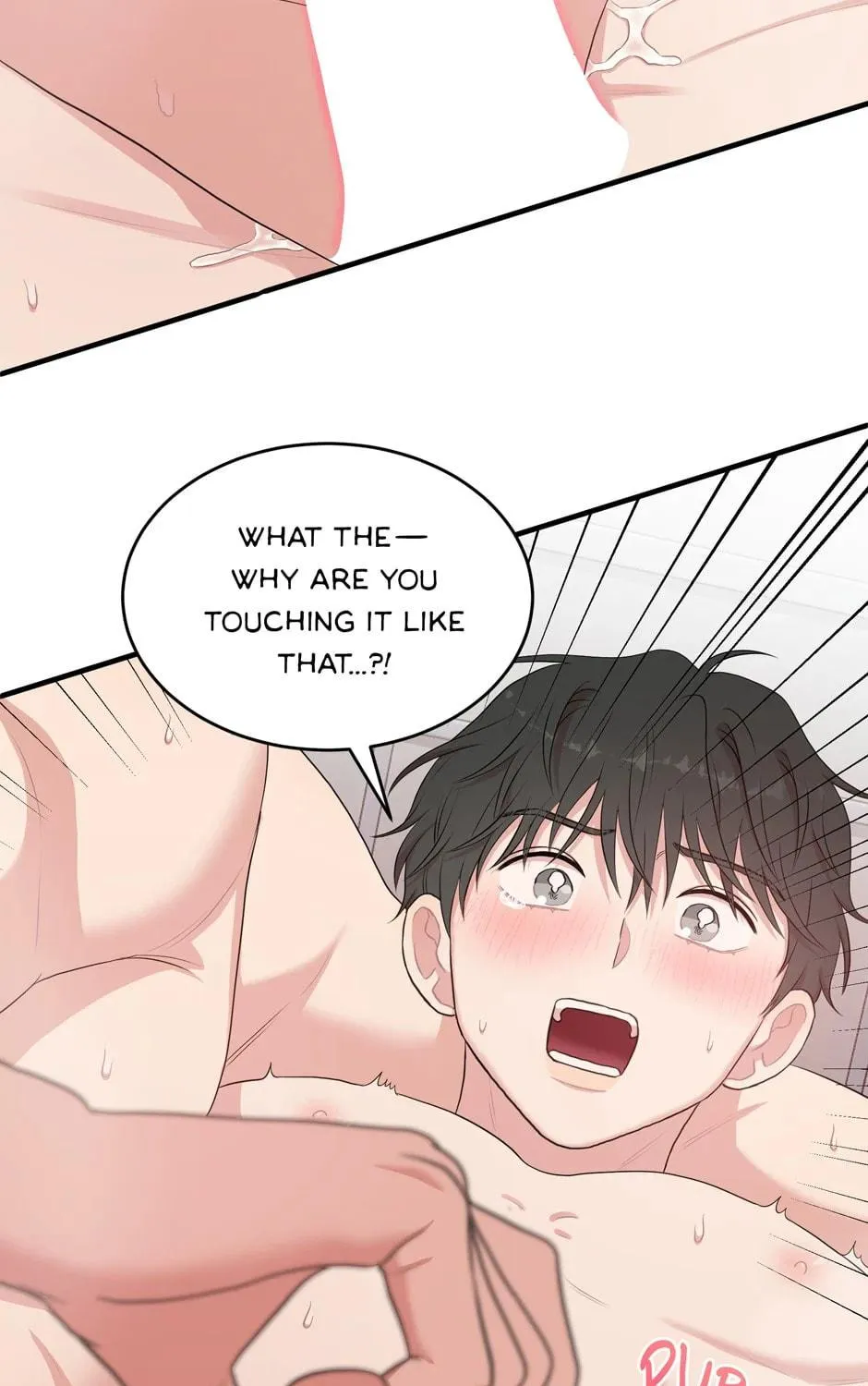 Engrave the Mark, Master Chapter 29 page 53 - 