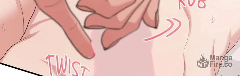 Engrave the Mark, Master Chapter 29 page 54 - 