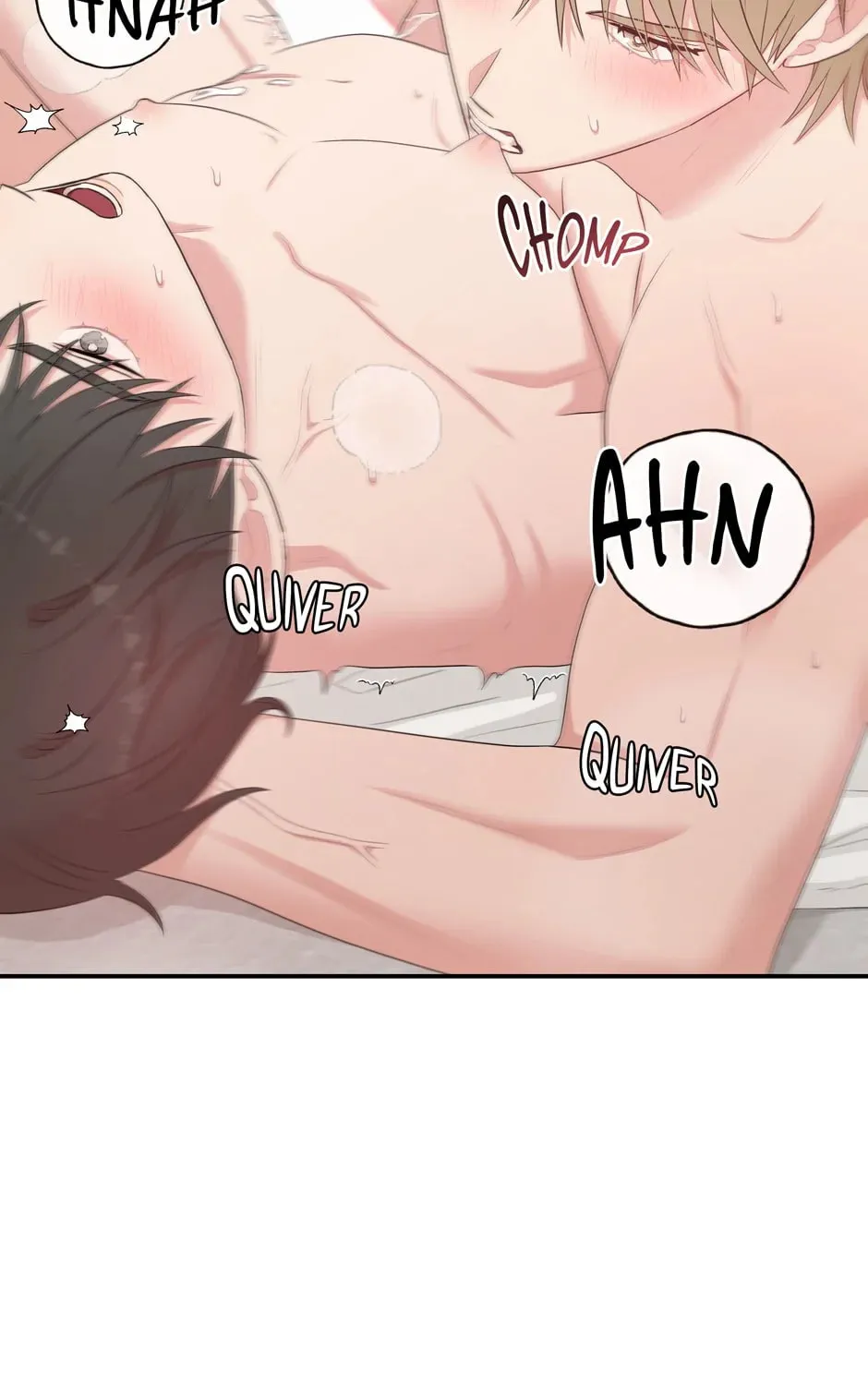 Engrave the Mark, Master Chapter 29 page 61 - 