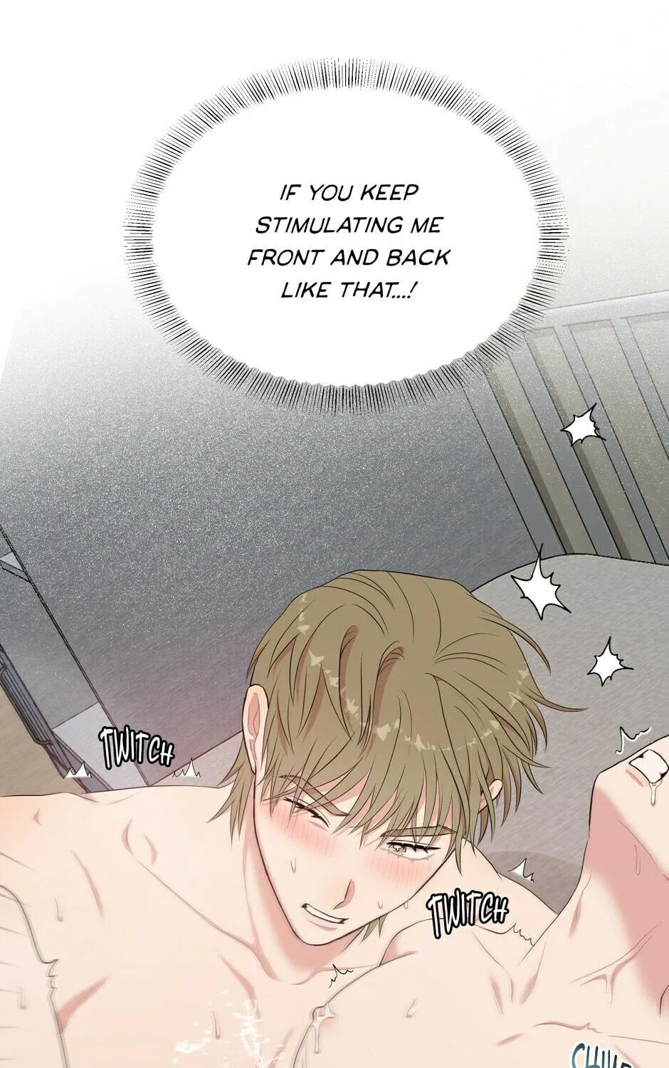 Engrave the Mark, Master Chapter 29 page 65 - 