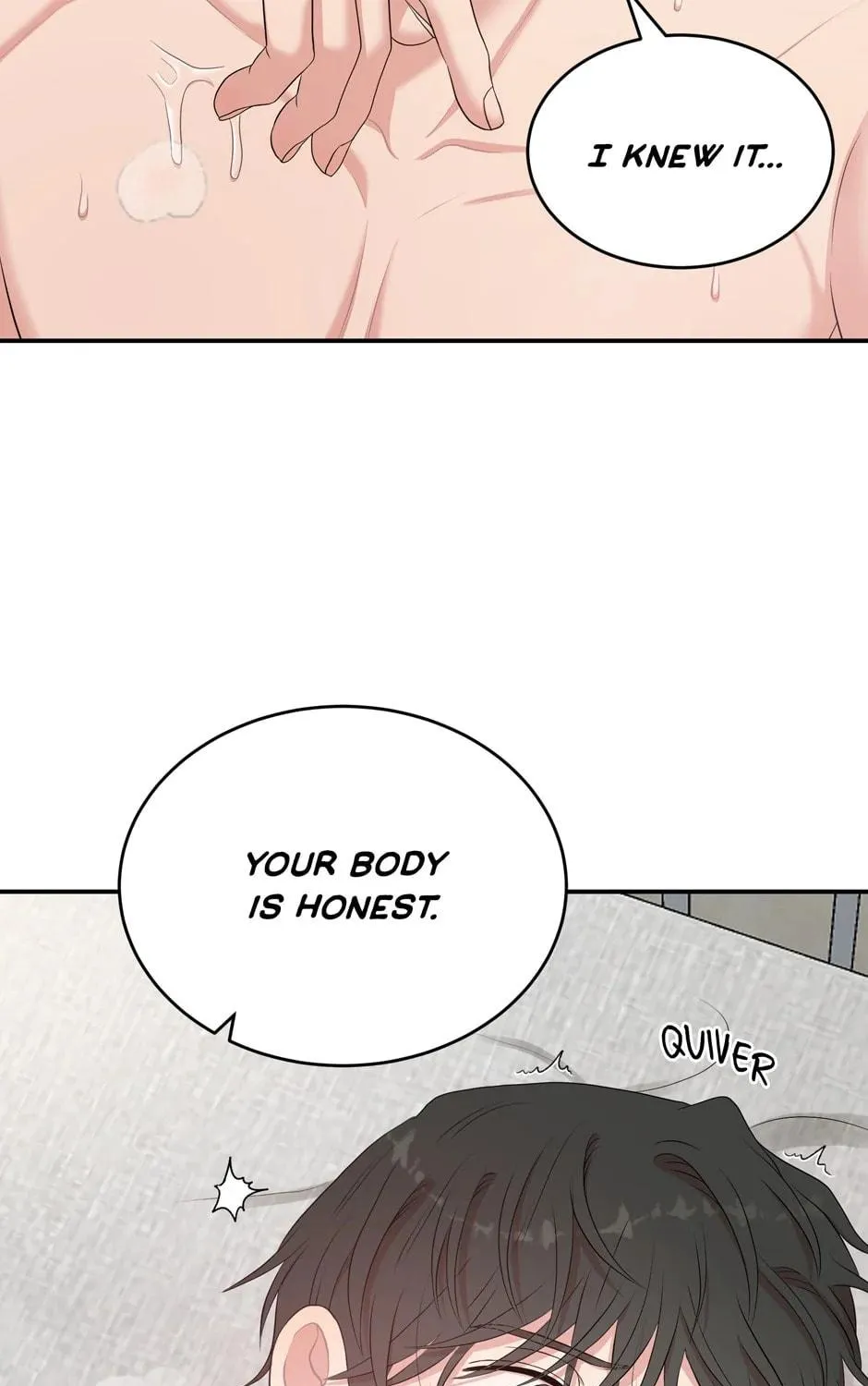 Engrave the Mark, Master Chapter 29 page 69 - 