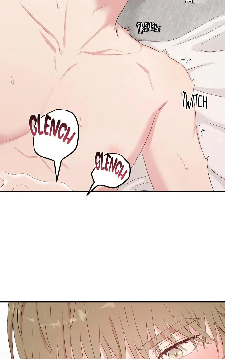 Engrave the Mark, Master Chapter 29 page 71 - 