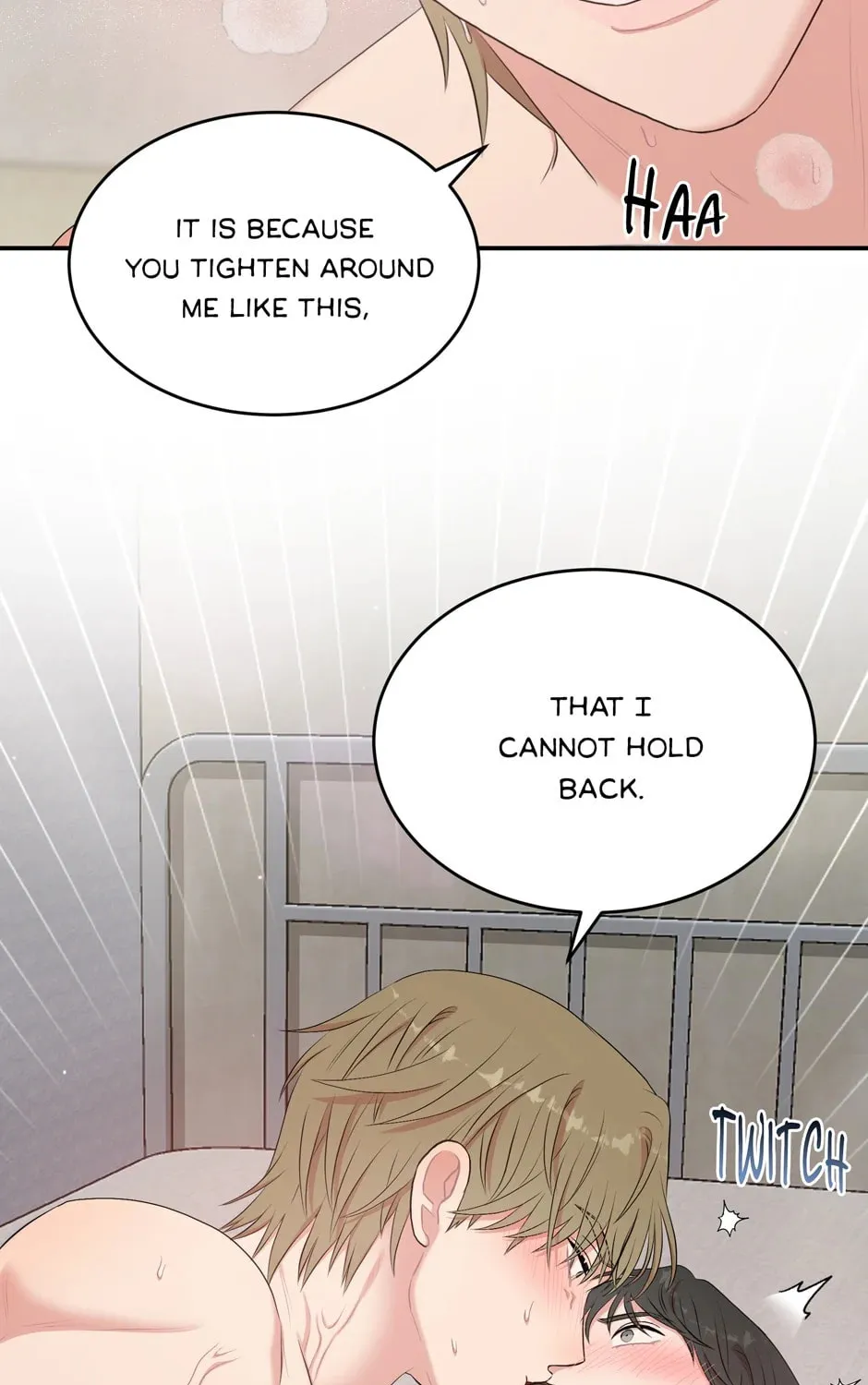 Engrave the Mark, Master Chapter 29 page 73 - 