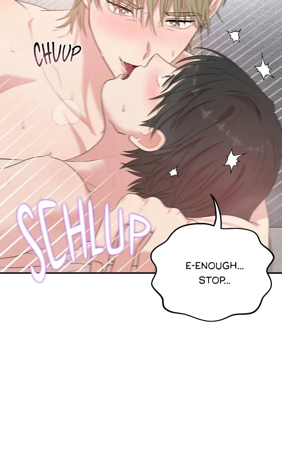 Engrave the Mark, Master Chapter 29 page 77 - 