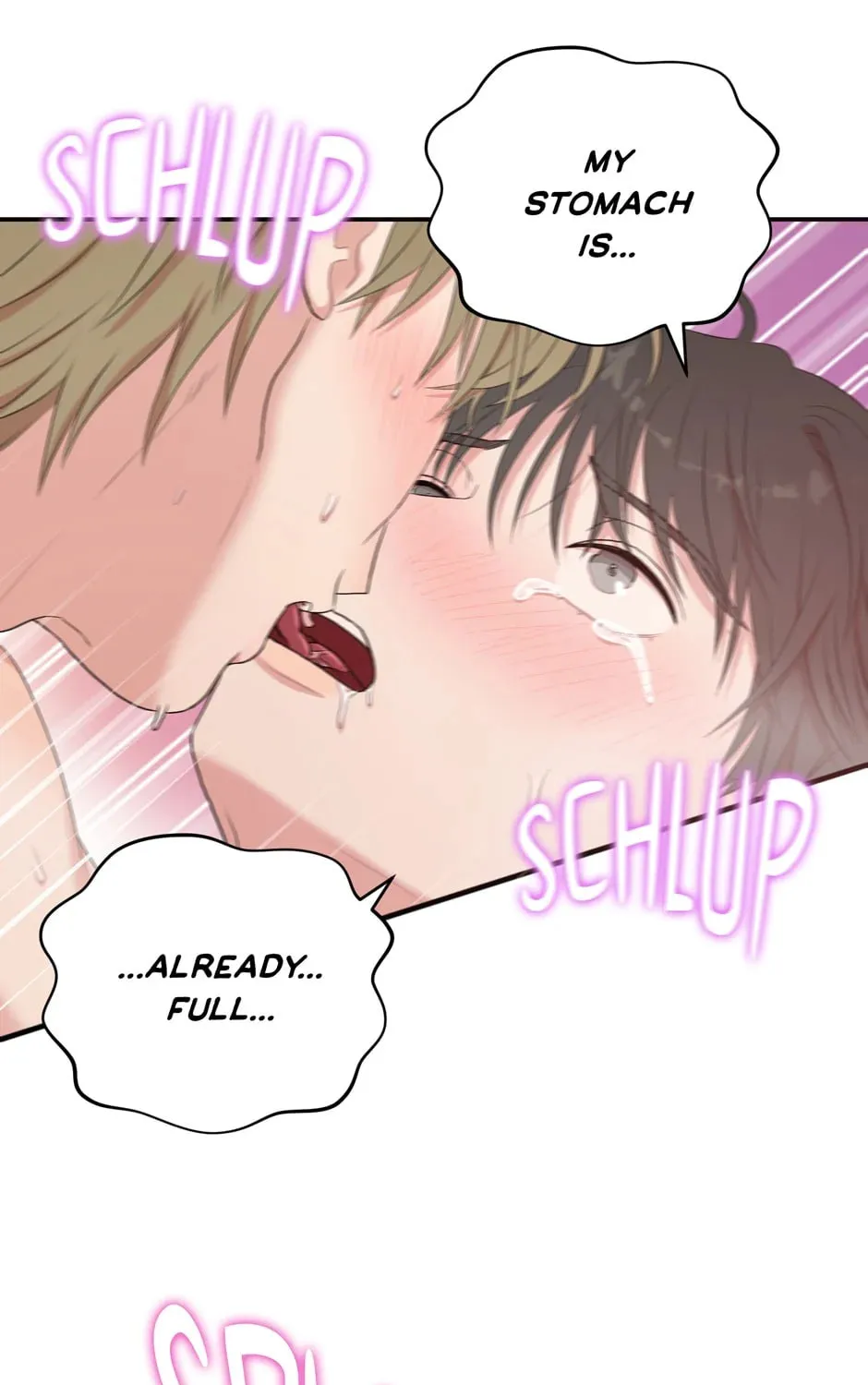 Engrave the Mark, Master Chapter 29 page 81 - 